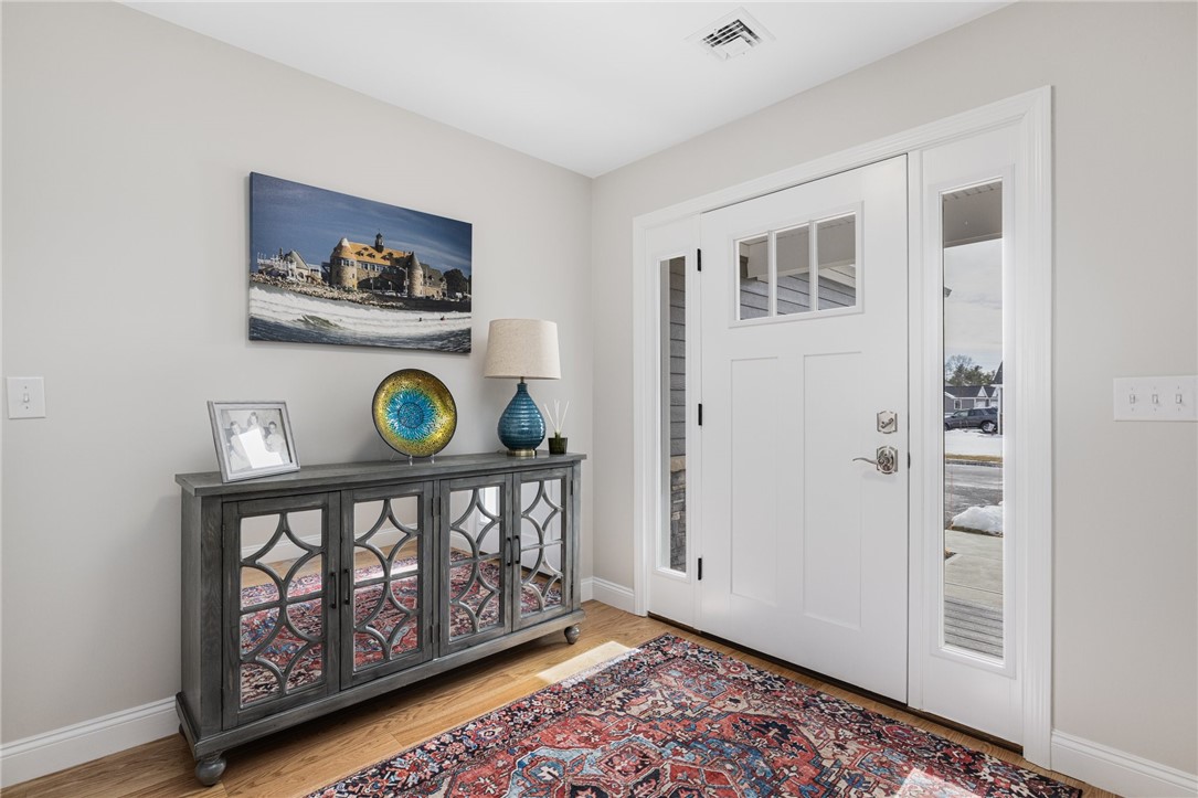 1 Overlook Lane Glocester, RI 02814 - Photo 5 of 41