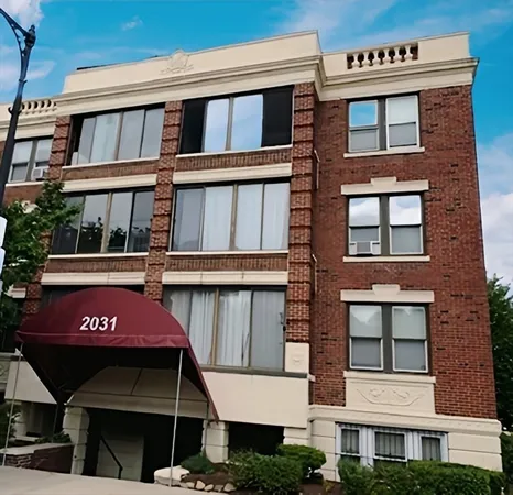 $2,500 | 2031 Commonwealth Avenue, Unit 15, Boston, MA 02135