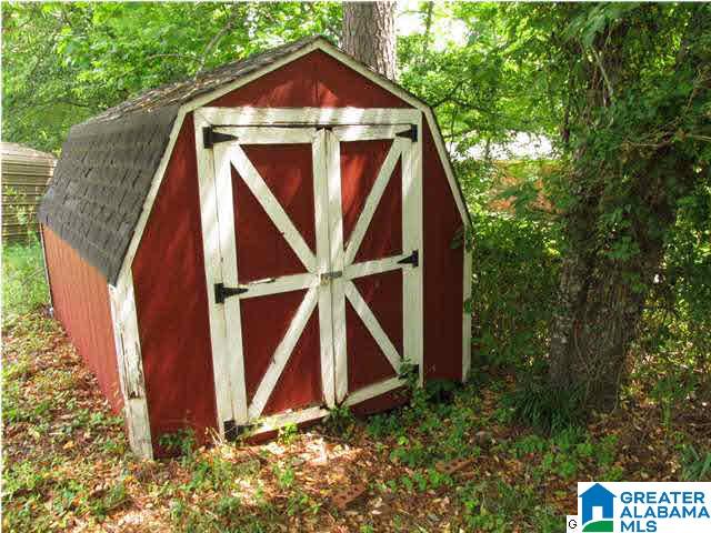 1041 Old Mill Road Anniston, AL 36207 - Photo 32 of 32
