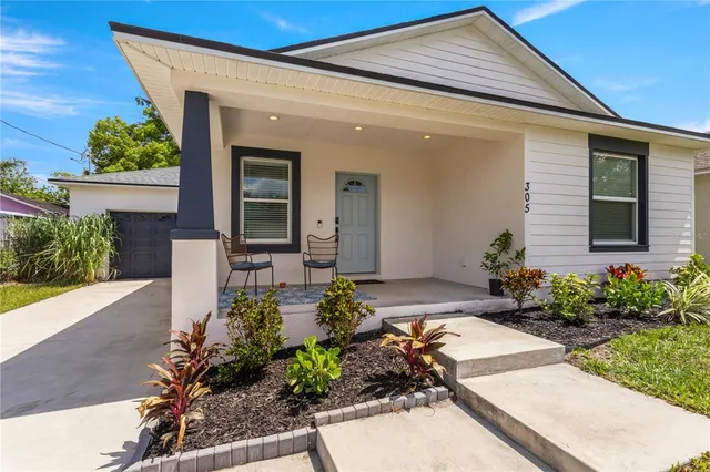 $314,500 | 305 West 9th Street, Lakeland, FL 33805