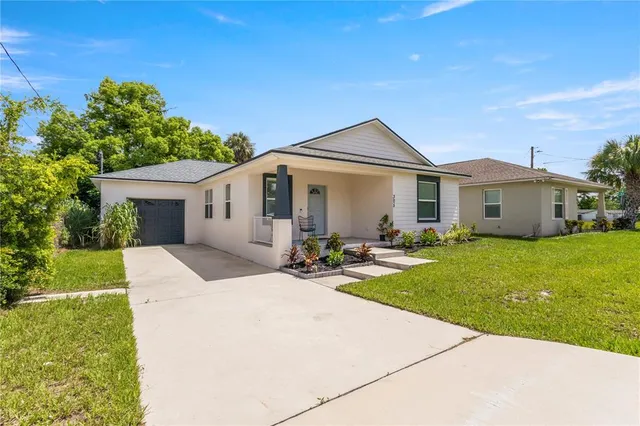 $314,500 | 305 West 9th Street, Lakeland, FL 33805