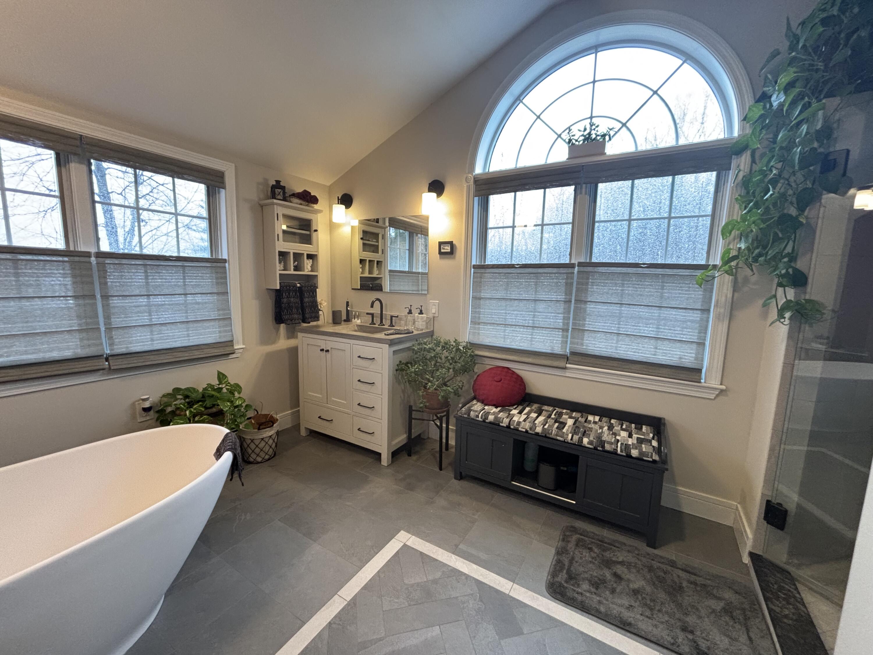 11 Baker Road Winterport, ME 04496 - Photo 47 of 57 Tub/Sower Bath