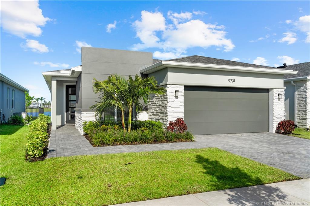 9731 Southwest Indra Way Port St. Lucie, FL 34987 - Photo 33 of 33