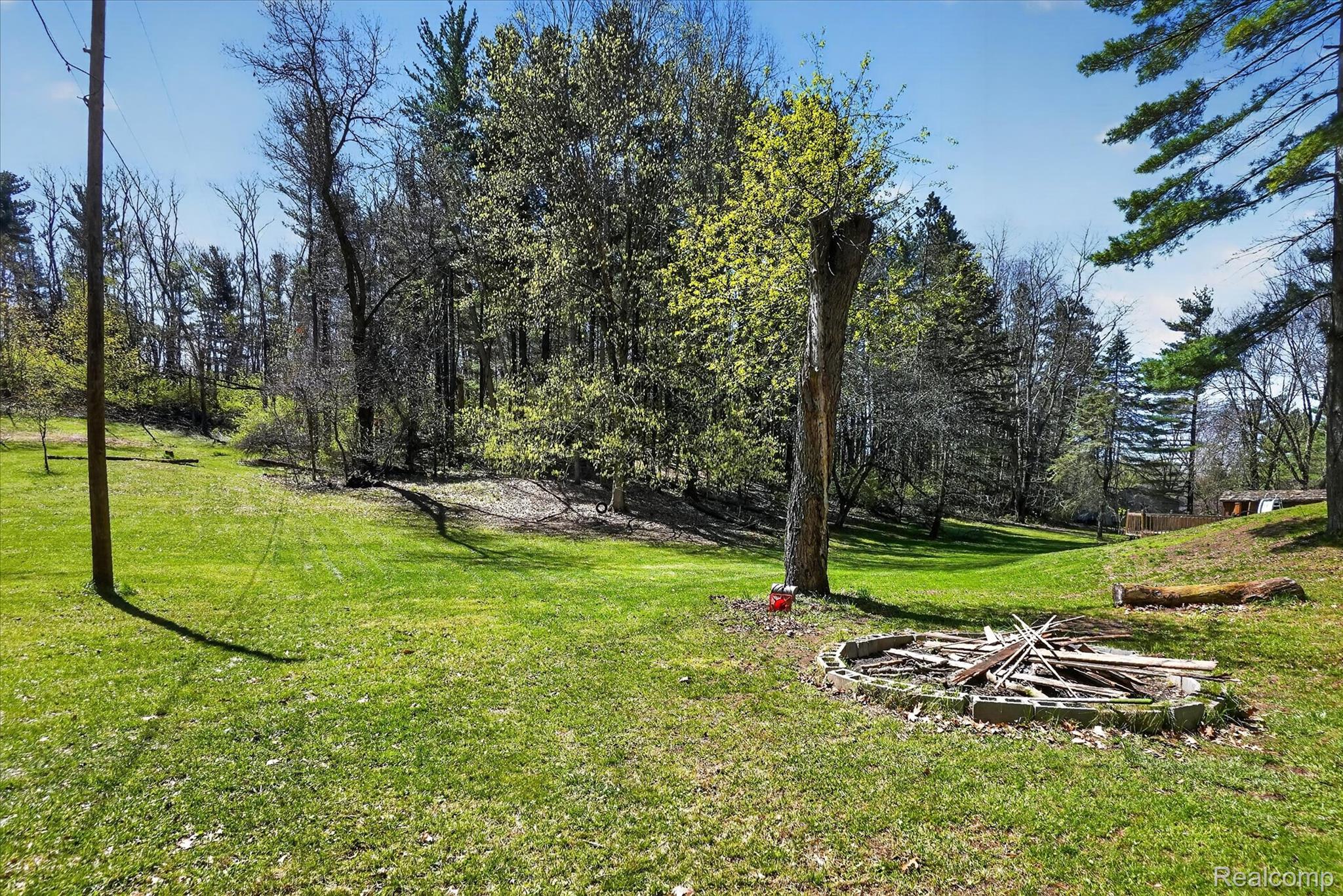 3301 Jewell Road Howell, MI 48843 - Photo 32 of 41 Acreage