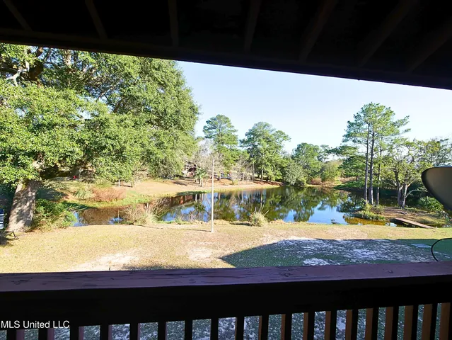$79,000 | 208 Lakeside Villa, Unit A, Diamondhead, MS 39525