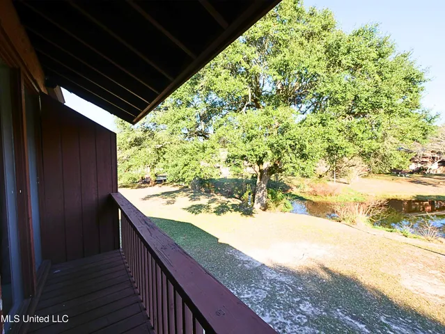 $79,000 | 208 Lakeside Villa, Unit A, Diamondhead, MS 39525