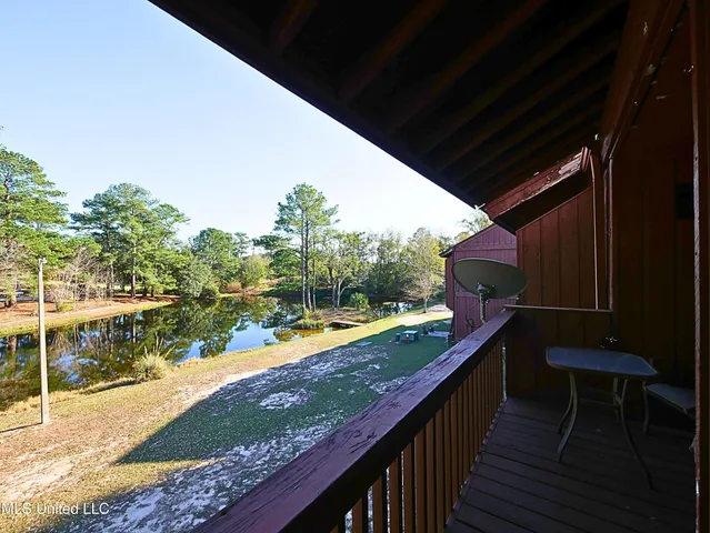 $79,000 | 208 Lakeside Villa, Unit A, Diamondhead, MS 39525