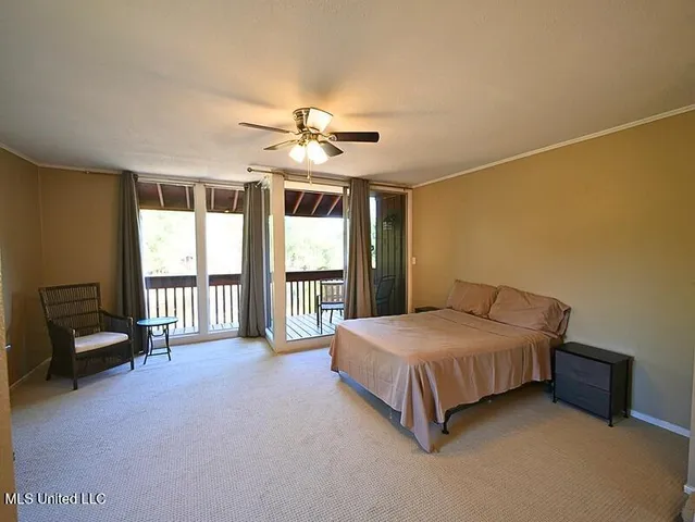 $79,000 | 208 Lakeside Villa, Unit A, Diamondhead, MS 39525