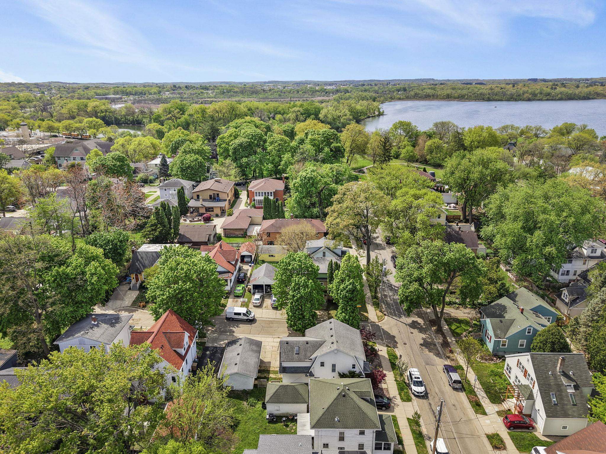 531 Wingra Street Madison, WI 53715 - Photo 65 of 69