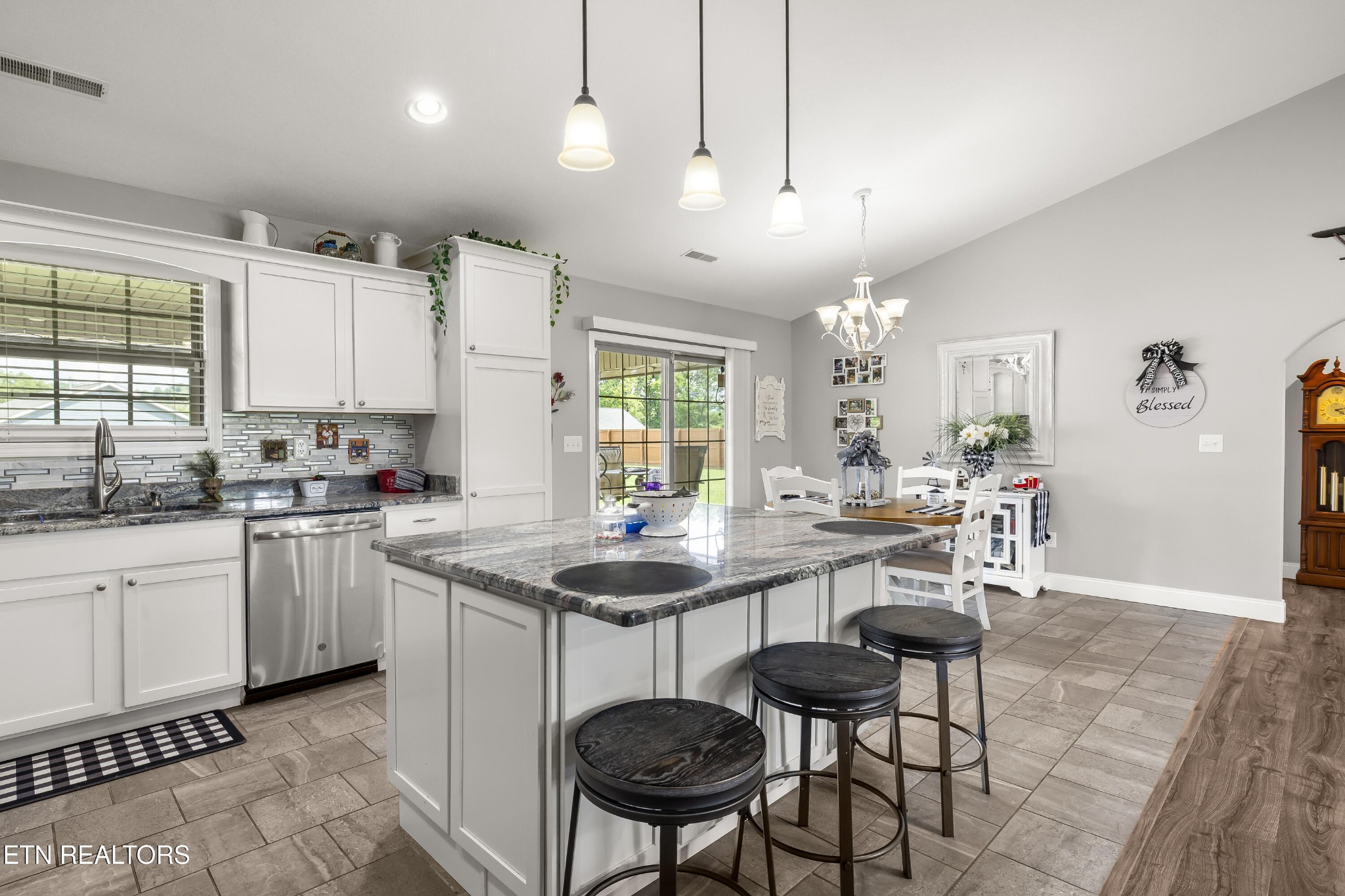 721 Wade Road Seymour, TN 37865 - Photo 12 of 44 Gallery Image 12