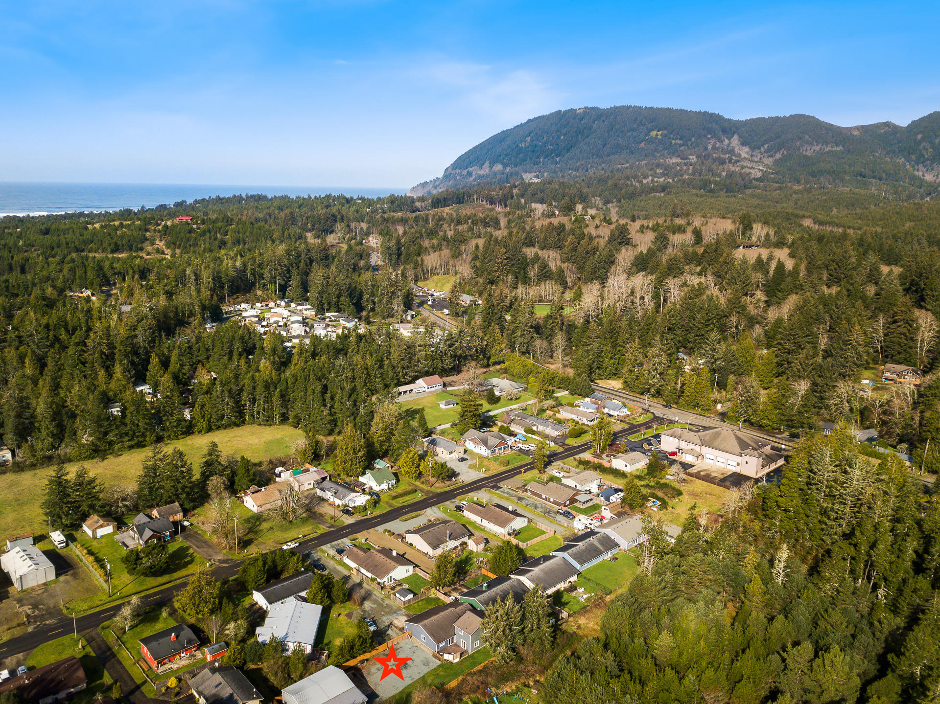 35355 Bayside Gardens Road Nehalem, OR 97131 - Photo 41 of 42 1.25 miles to Manzanita beach