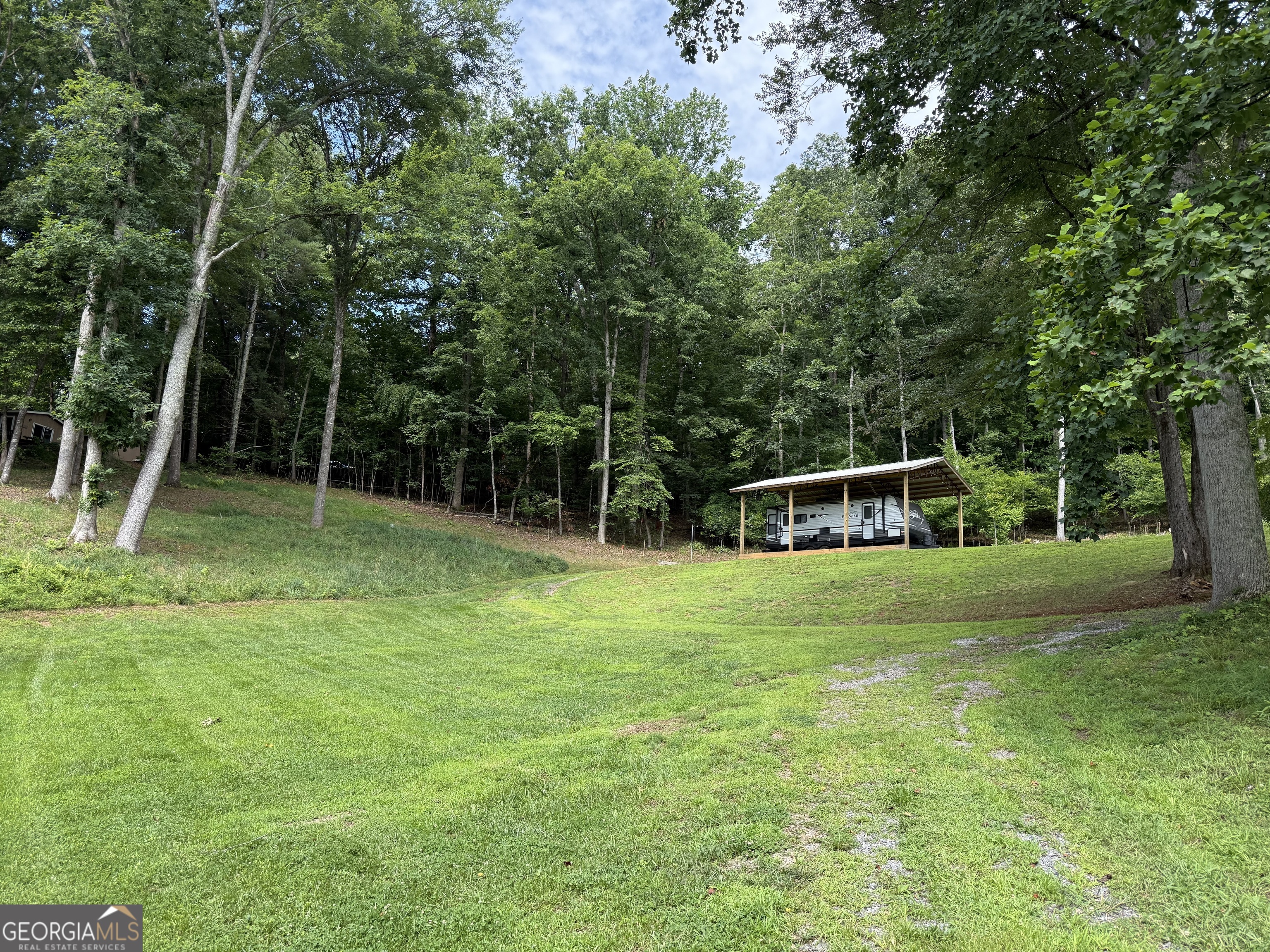 248 Ledford Chapel Road Hayesville, NC 28904 - Photo 2 of 24