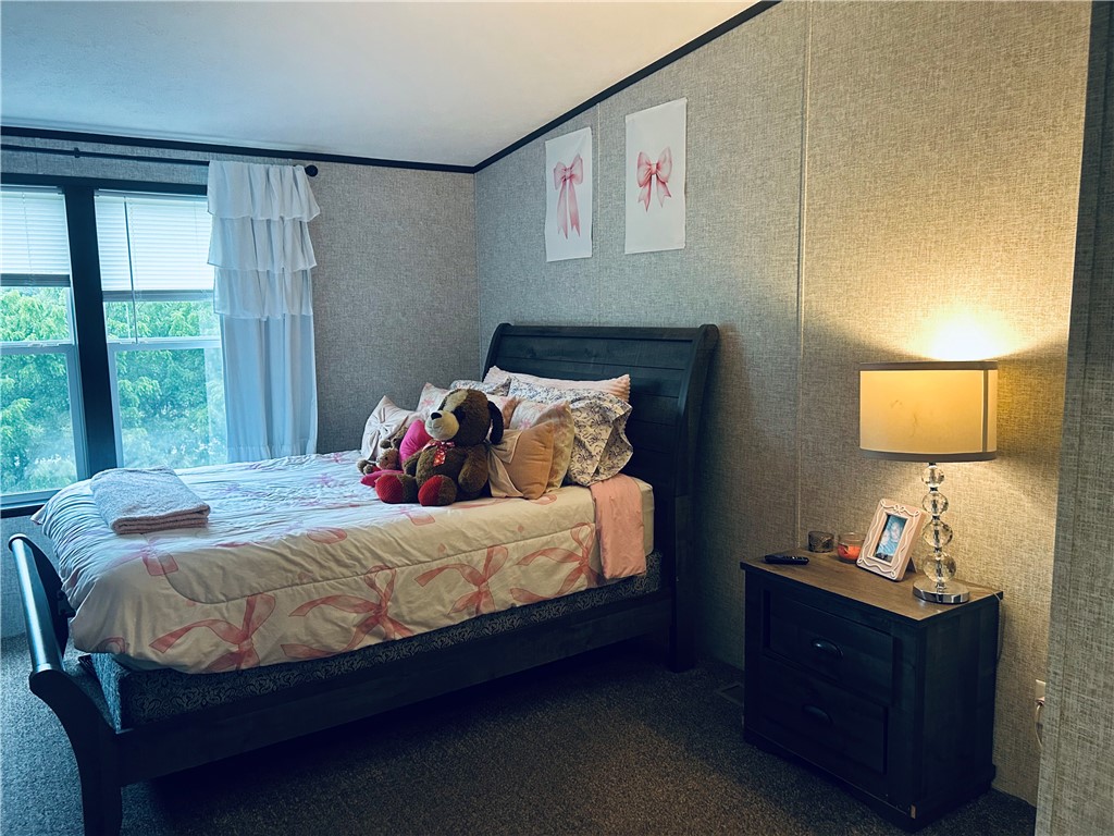 4947 County Route Bath, NY 14810 - Photo 12 of 27 Primary Bedroom
