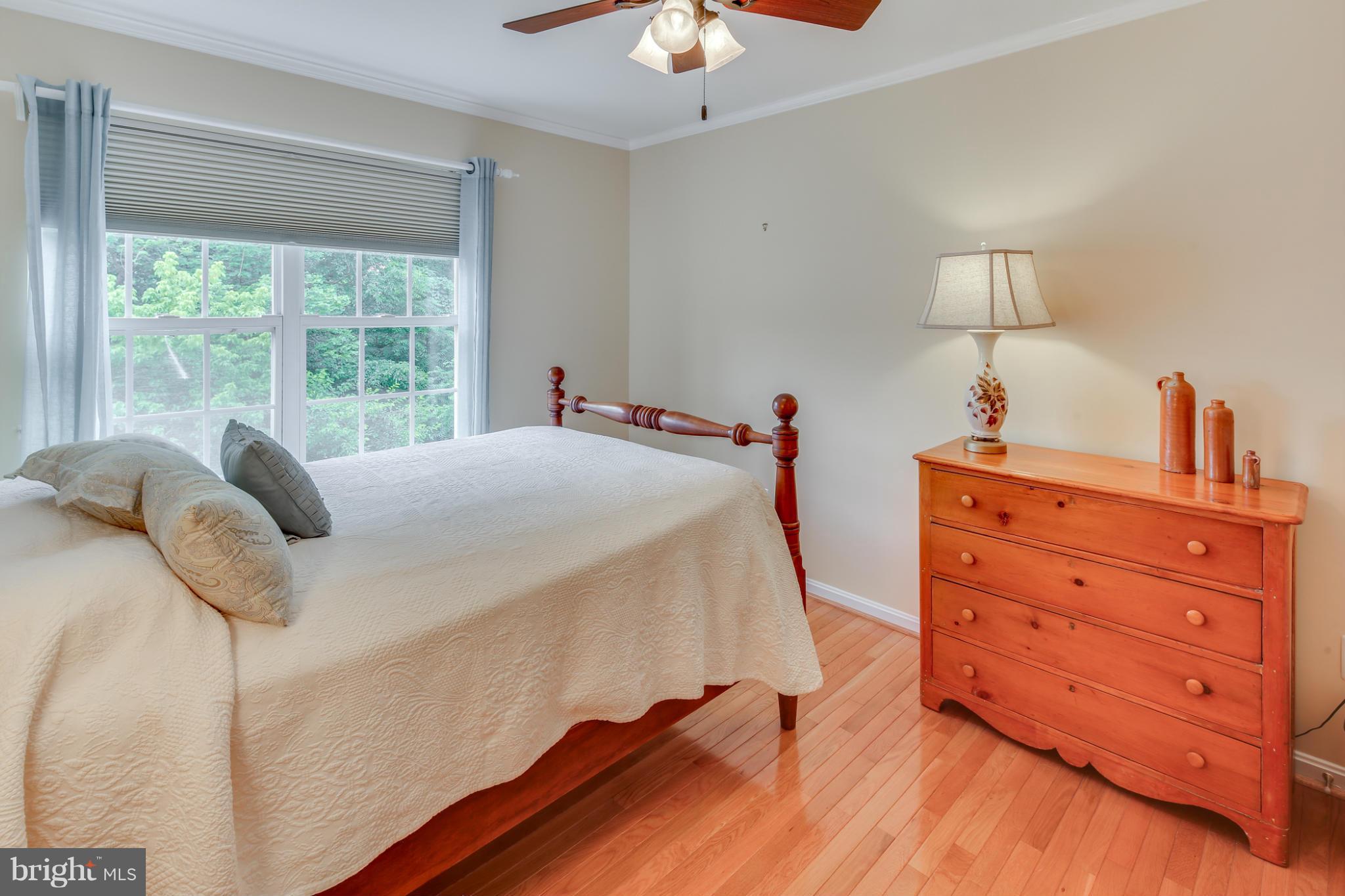 9258 Cartersville Road Columbia, MD 21046 - Photo 19 of 30 Bedroom