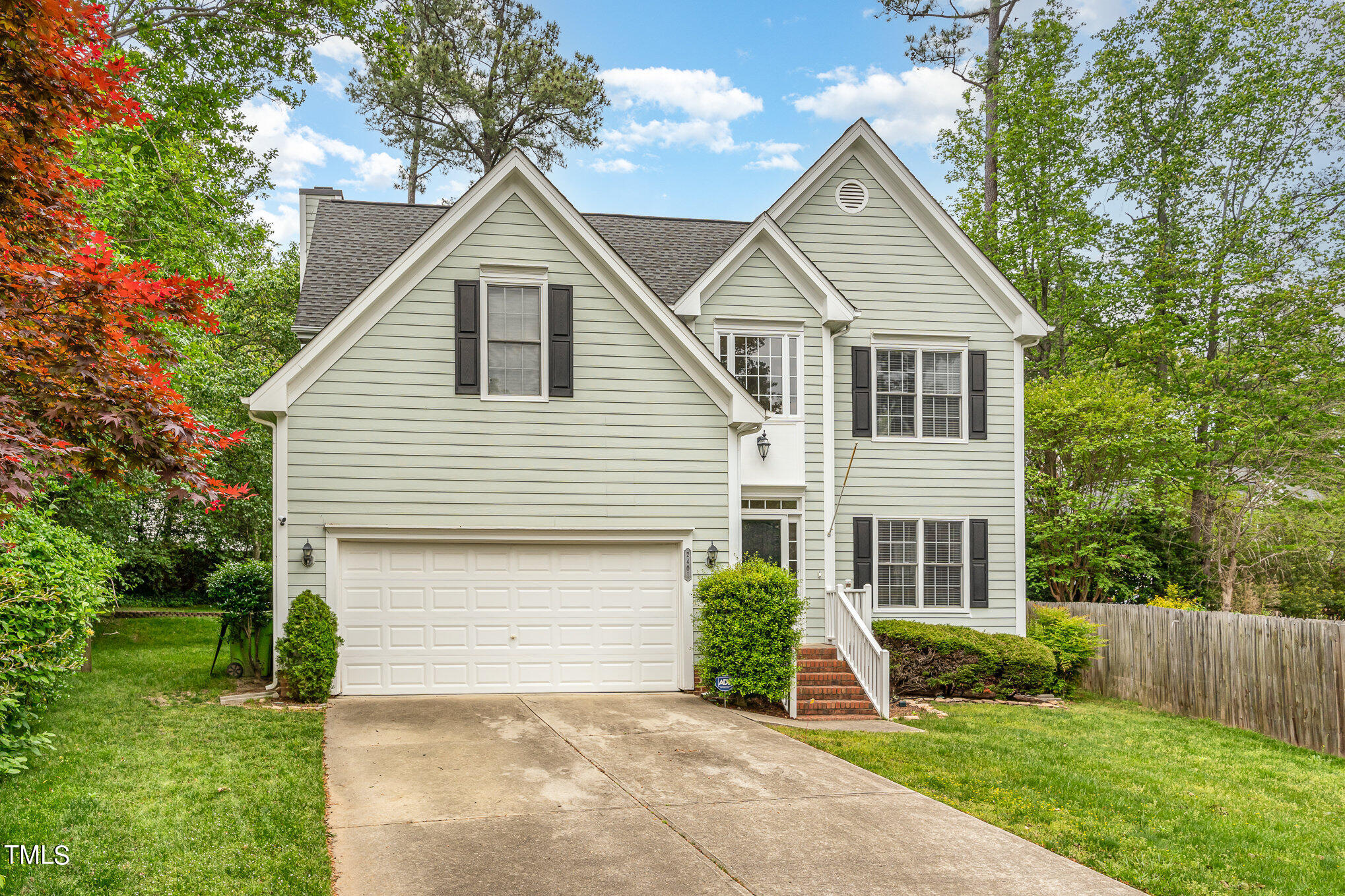 2401 Clerestory Place Raleigh, NC 27615 - Photo 2 of 26 003_dsc00004-edit