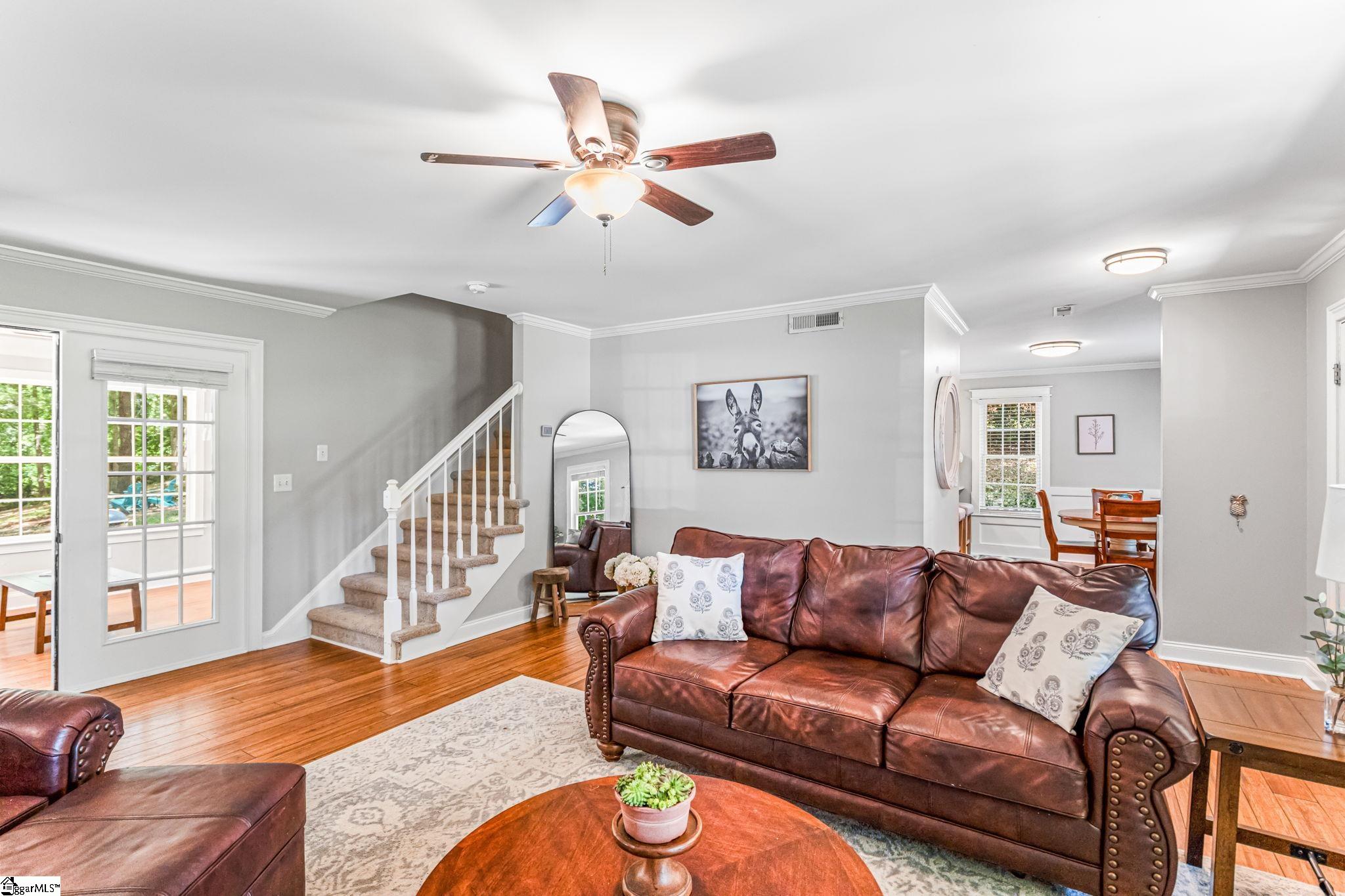 102 Crosscreek Drive Anderson, SC 29621 - Photo 18 of 49