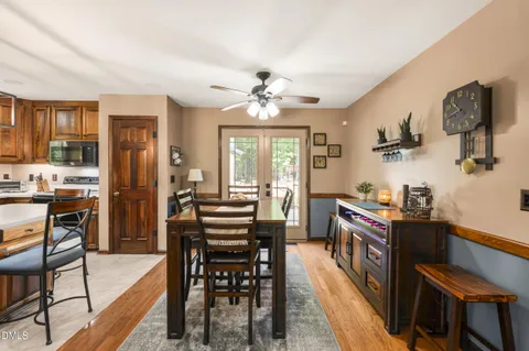 $550,000 | 4209 Lassiter Road, Wake Forest, NC 27587