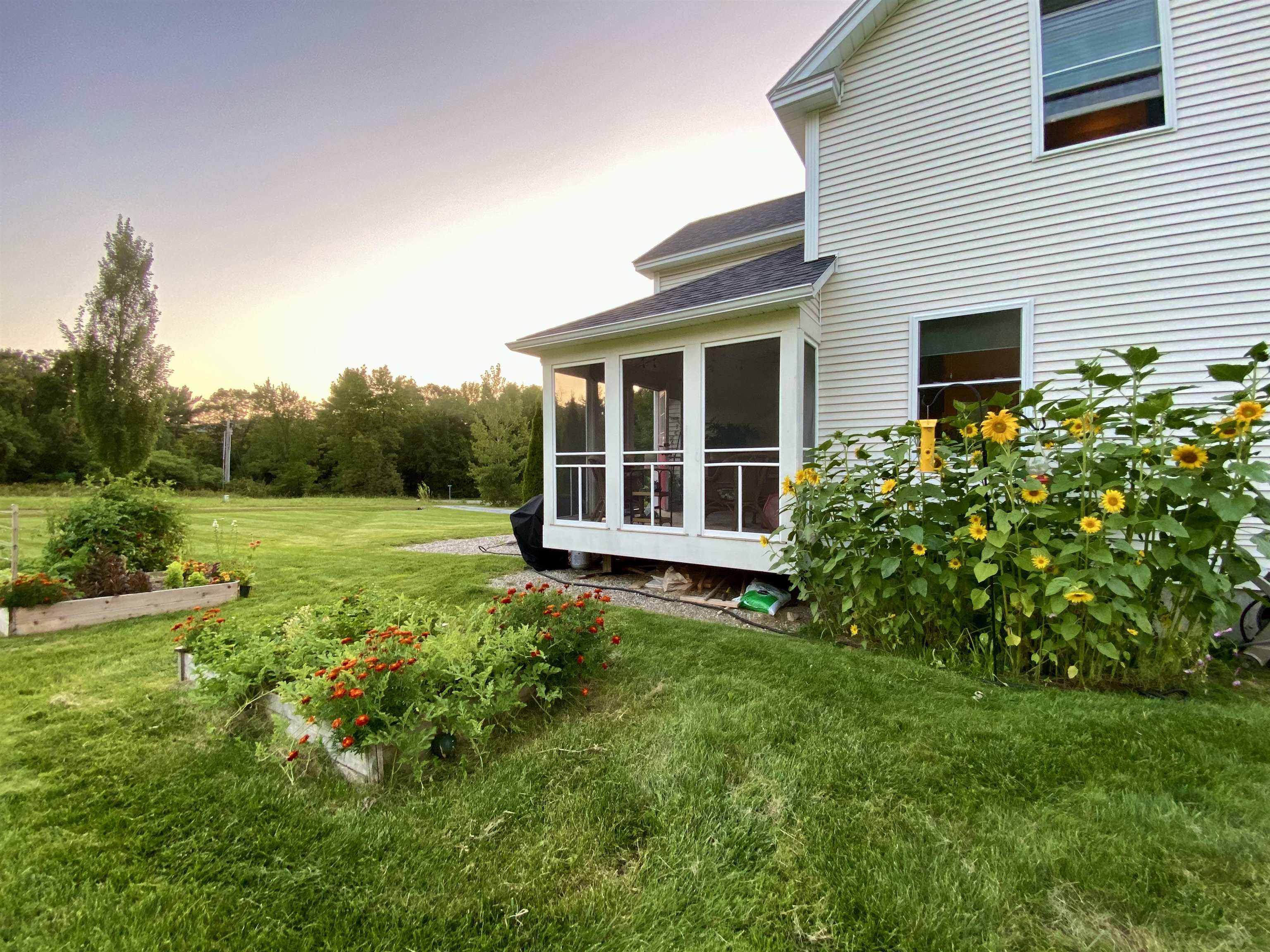 11 Doe Meadow Road Monkton, VT 05443 - Photo 3 of 4