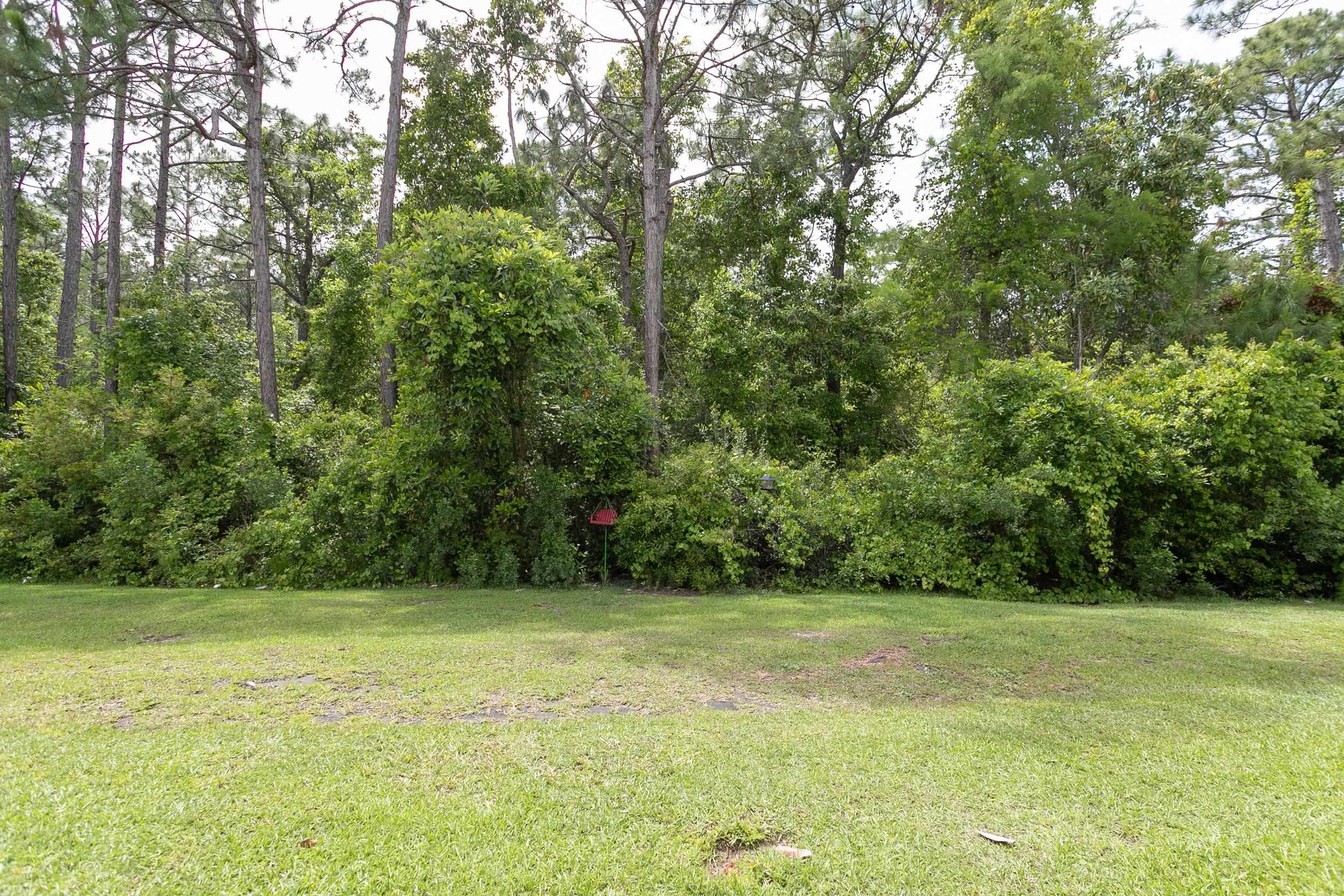1517 Regency Road, Unit 42 Gulf Shores, AL 36542 - Photo 29 of 39 Backyard