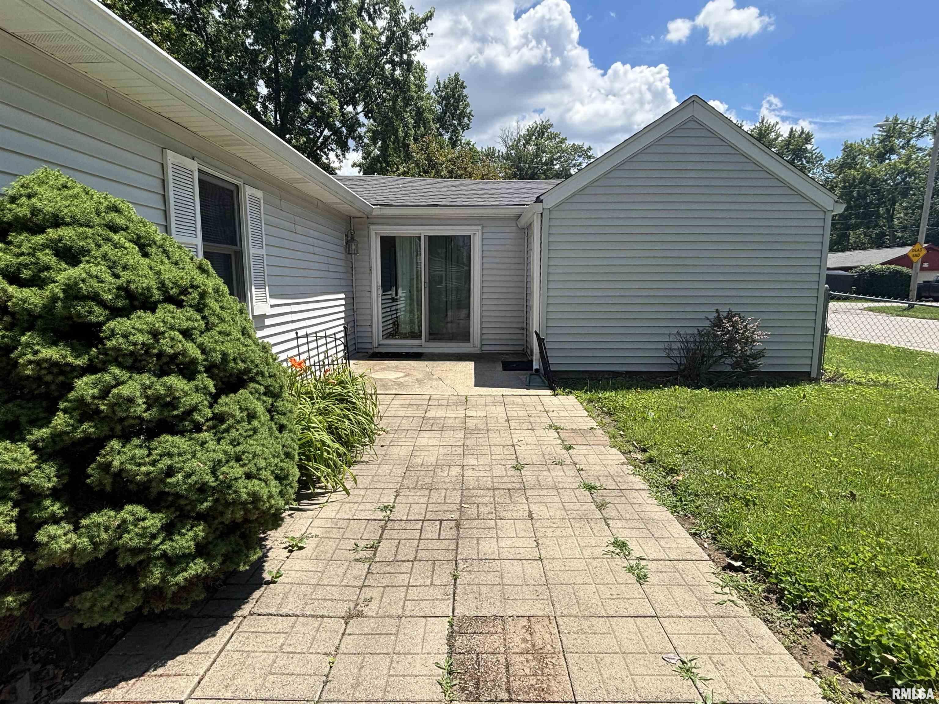 1905 West Calhoun Avenue Springfield, IL 62702 - Photo 25 of 26