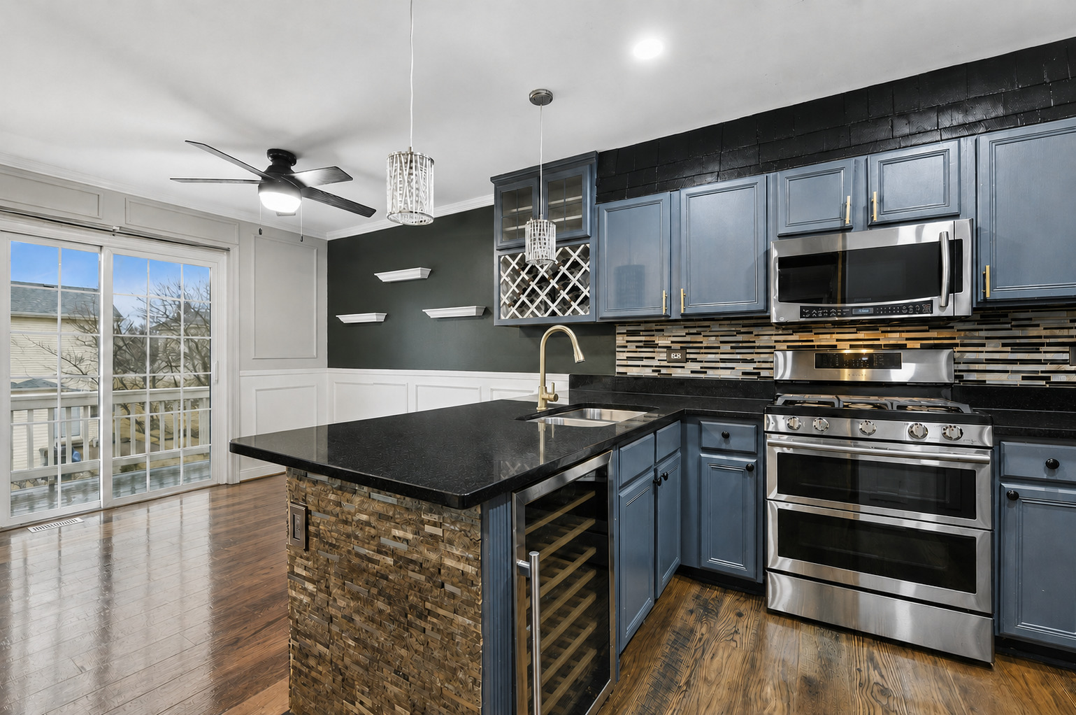 356 Ogden Falls Boulevard, Unit 356 Oswego, IL 60543 - Photo 8 of 16