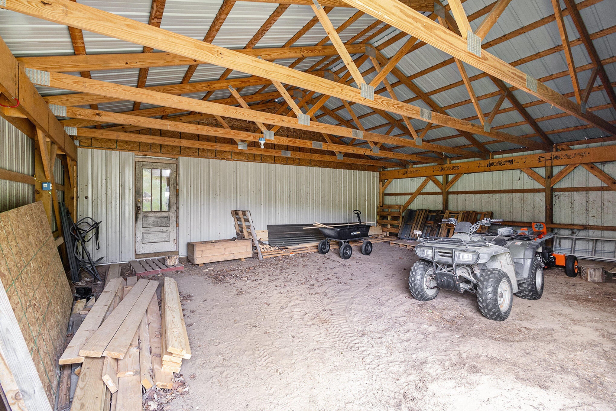 1136 Simpson Road Mancelona, MI 49659 - Photo 38 of 60 Gallery Image 38