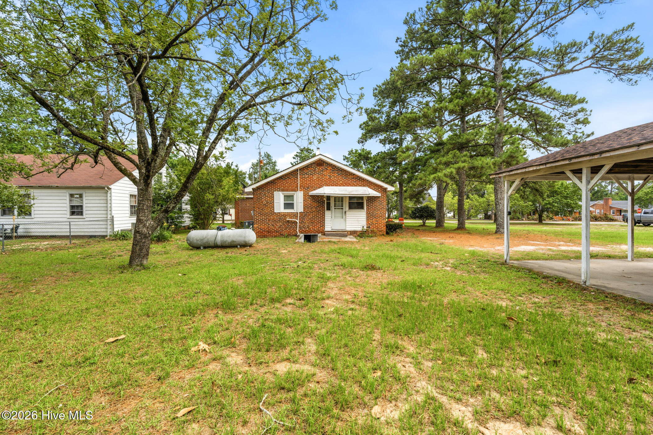 906 Rice Street Hamlet, NC 28345 - Photo 5 of 25