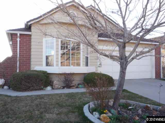 2300 High Terrace Drive Reno, NV 89509 - Photo 1 of 13 Photo 1
