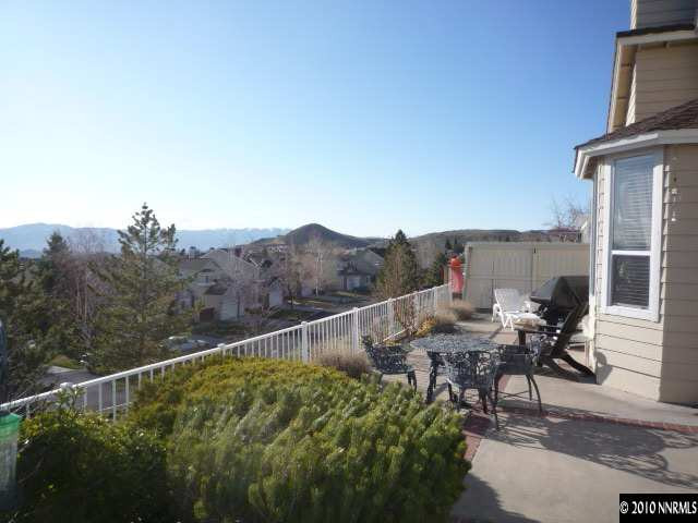 2300 High Terrace Drive Reno, NV 89509 - Photo 13 of 13 Photo 13