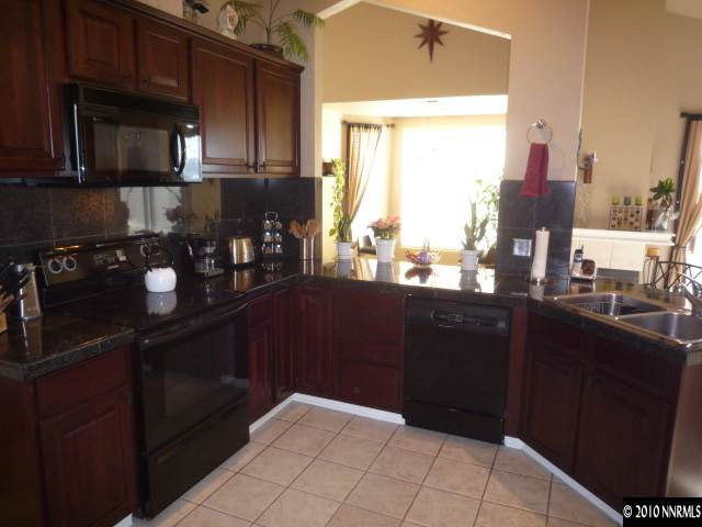 2300 High Terrace Drive Reno, NV 89509 - Photo 3 of 13 Photo 3
