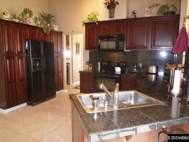 2300 High Terrace Drive Reno, NV 89509 - Photo 4 of 13 Photo 4