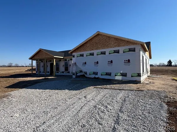 $349,000 | 18910 Lambeau Trail, Monroe City, MO 63456