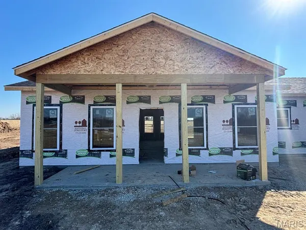 $349,000 | 18910 Lambeau Trail, Monroe City, MO 63456