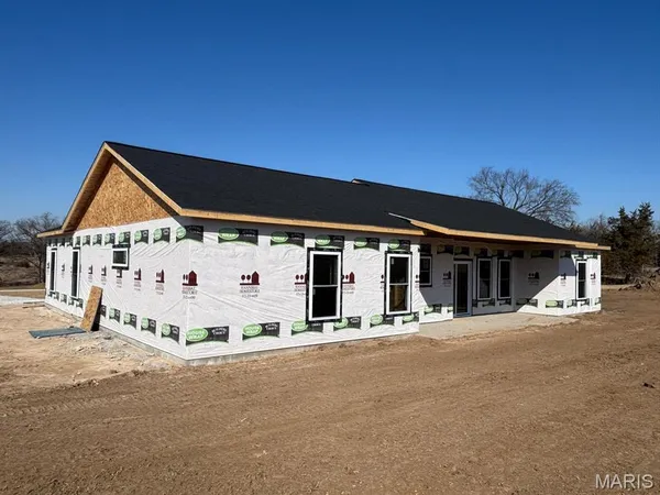 $349,000 | 18910 Lambeau Trail, Monroe City, MO 63456