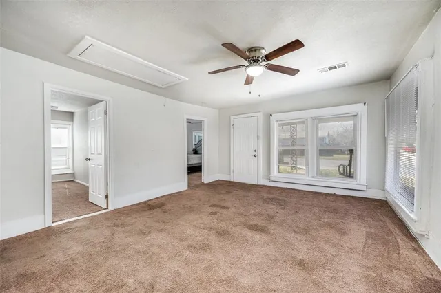 $1,875 | 701 Lakey Street, Denton, TX 76205