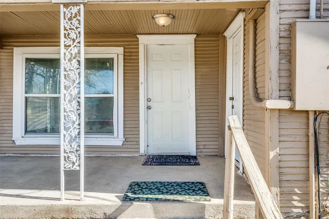 $1,875 | 701 Lakey Street, Denton, TX 76205