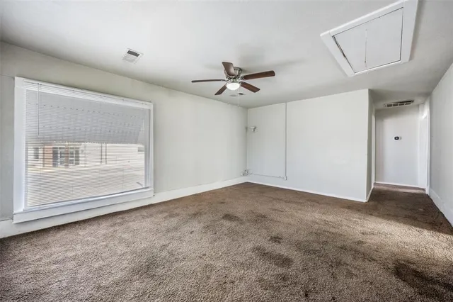 $1,875 | 701 Lakey Street, Denton, TX 76205