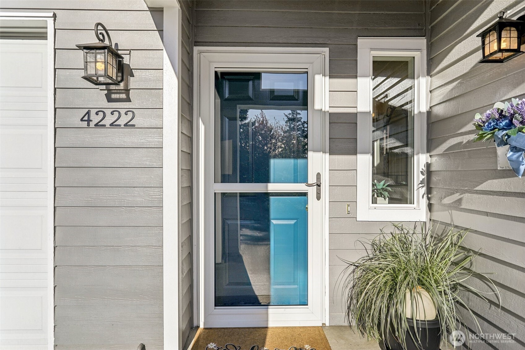 4222 221st Place Southeast, Unit 1081 Issaquah, WA 98029 - Photo 5 of 40 a view of front door