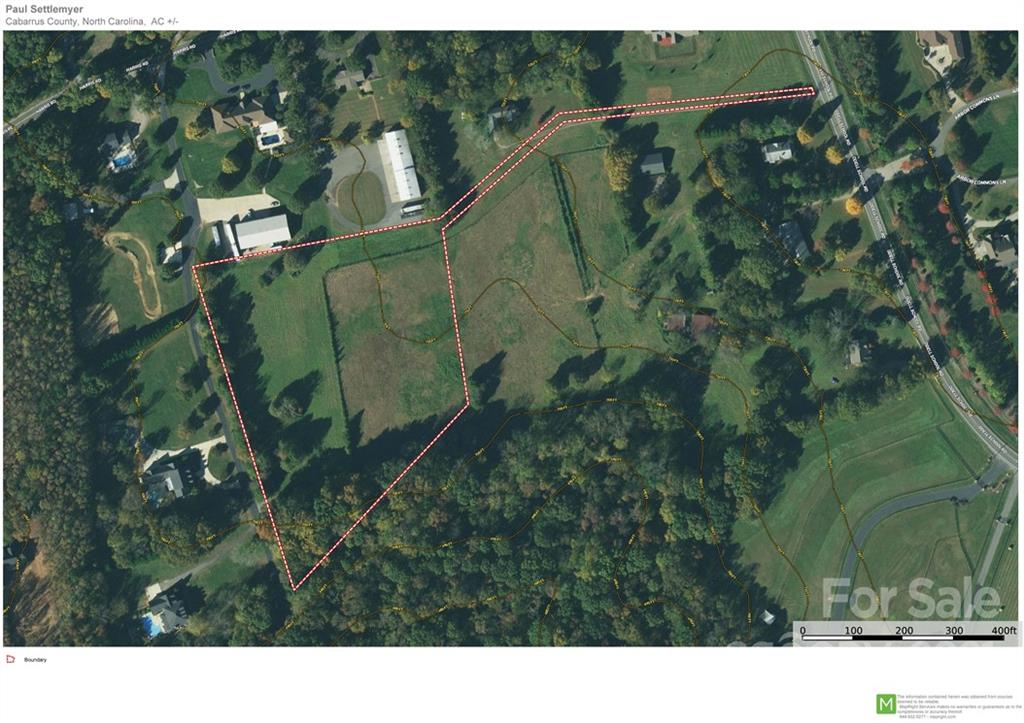 1375 Odell School Road Concord, NC 28027 - Photo 11 of 15 Gallery Image 11