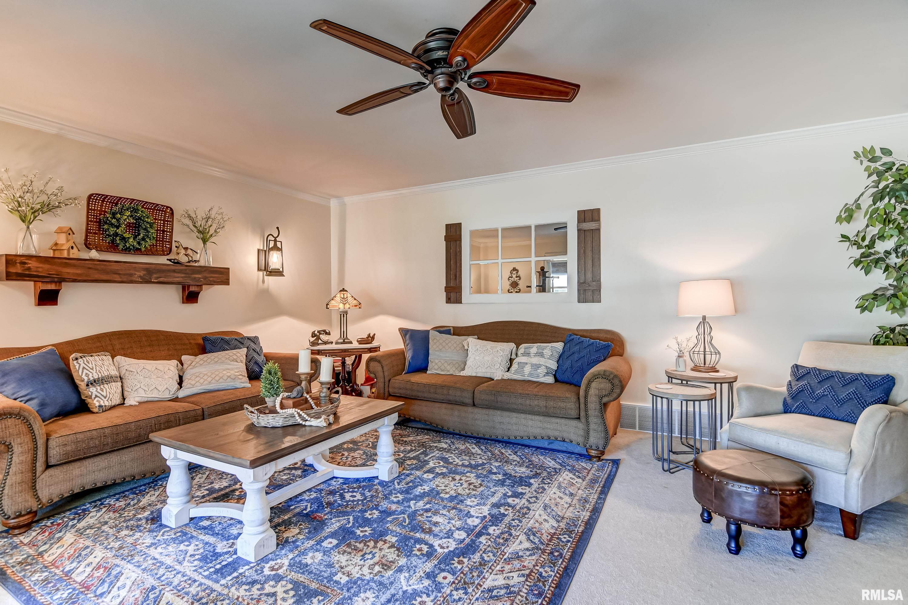 92 Delmar Drive Springfield, IL 62703 - Photo 6 of 59