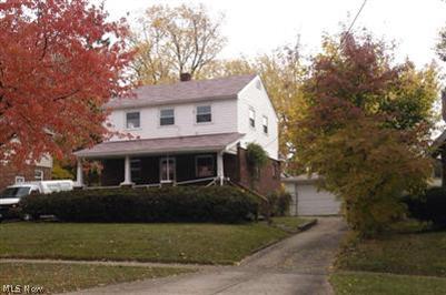 1363 Diagonal Road Akron, OH 44320 - Photo 1 of 1