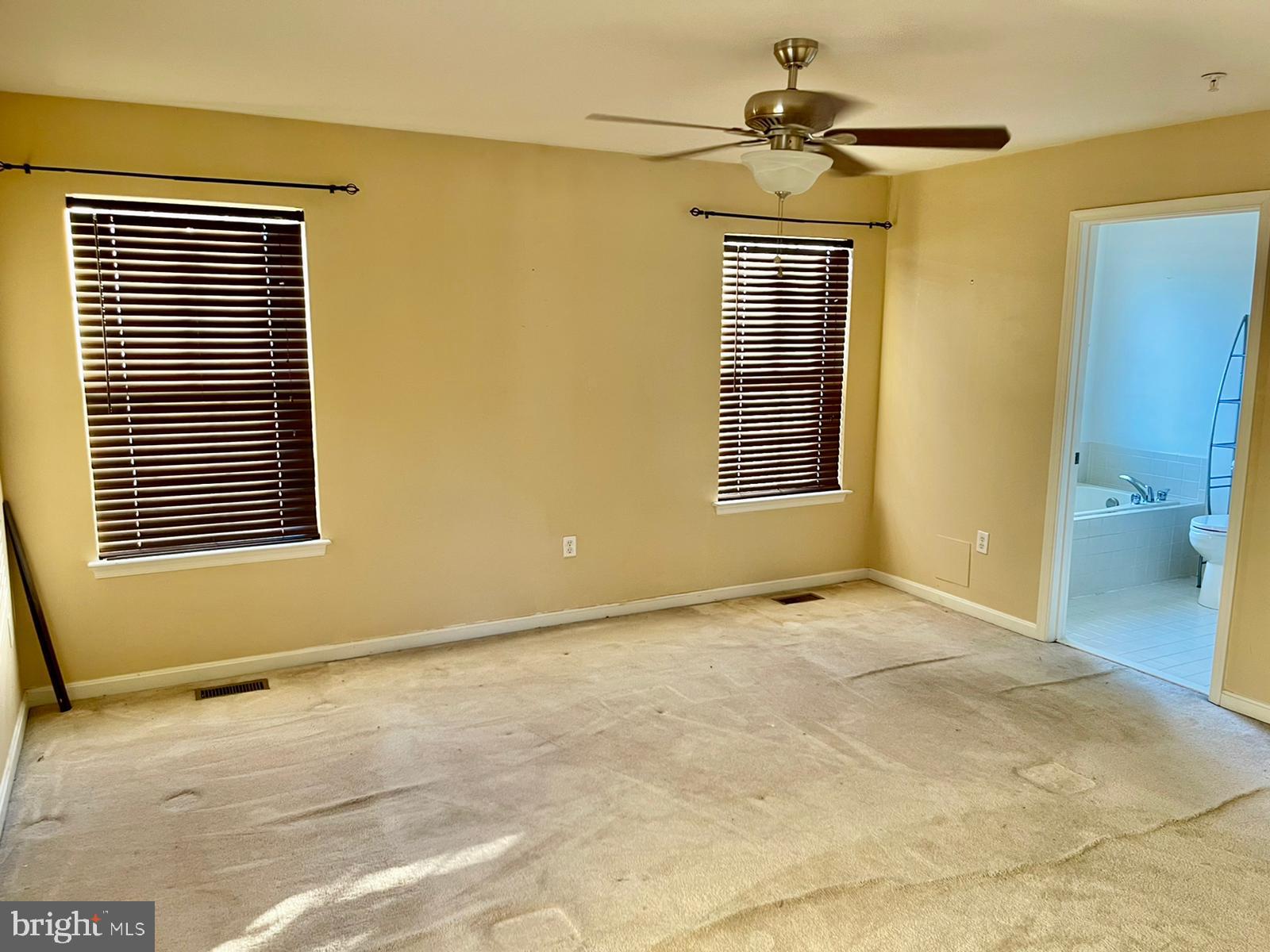 1047 Lily Way Odenton, MD 21113 - Photo 15 of 15 a view of an empty room with a window