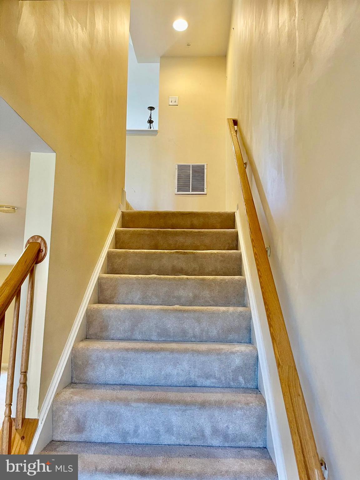 1047 Lily Way Odenton, MD 21113 - Photo 7 of 15 a view of entryway
