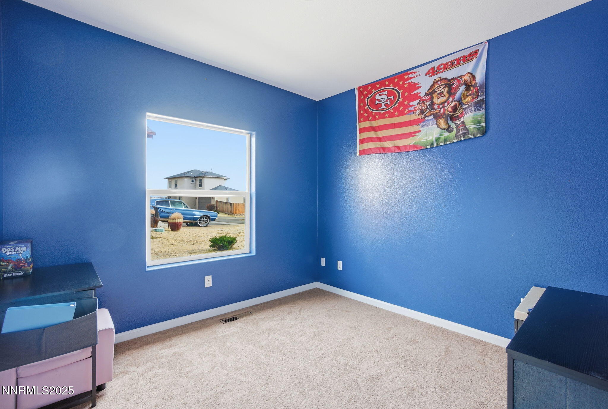 365 Orrcrest Drive Reno, NV 89506 - Photo 12 of 21 Bedroom 1
