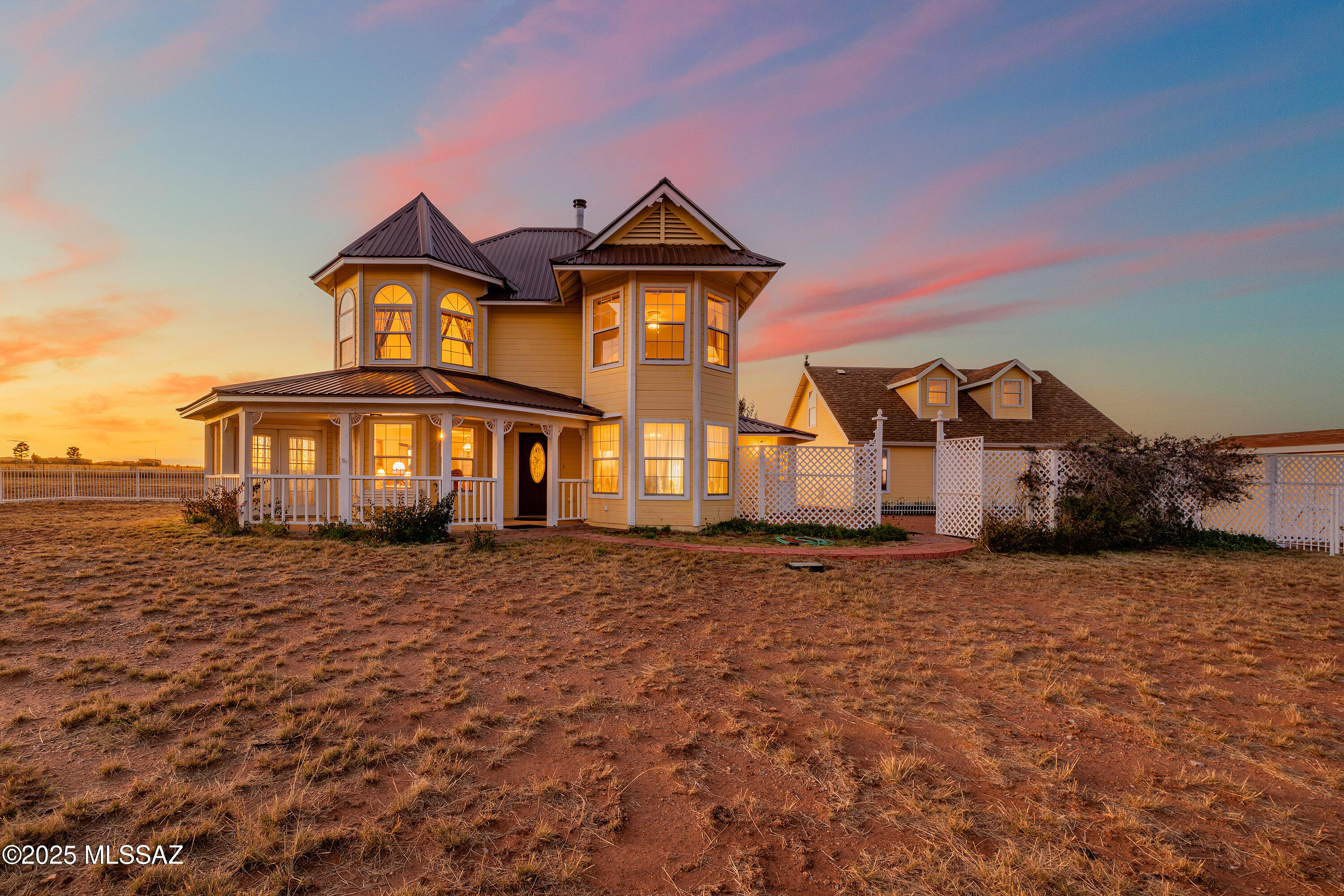 380 Elgin Canelo Road Elgin, AZ 85611 - Photo 47 of 51 Gallery Image 47
