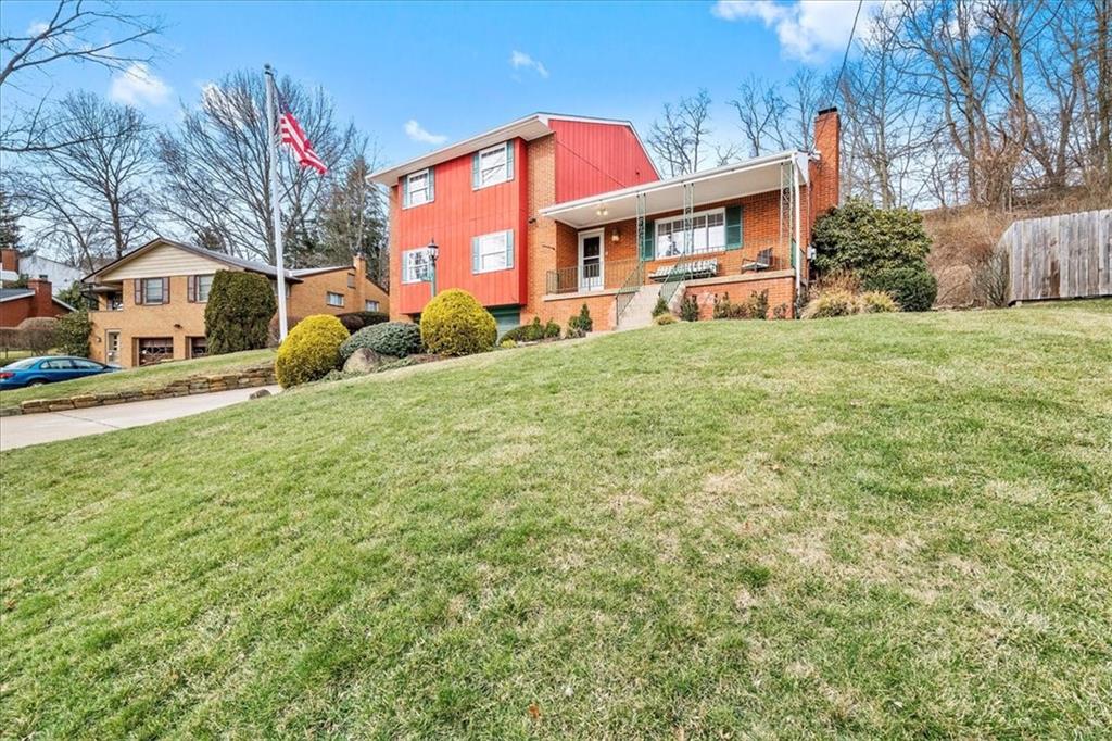 166 Kingsdale Road Pittsburgh, PA 15221 - Photo 1 of 16 Gallery Image 1