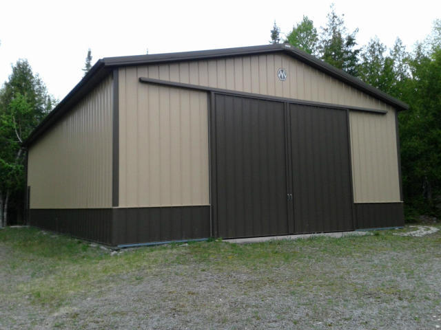 7313 Albany Point Road Presque Isle, MI 49777 - Photo 8 of 10 Gallery Image 8