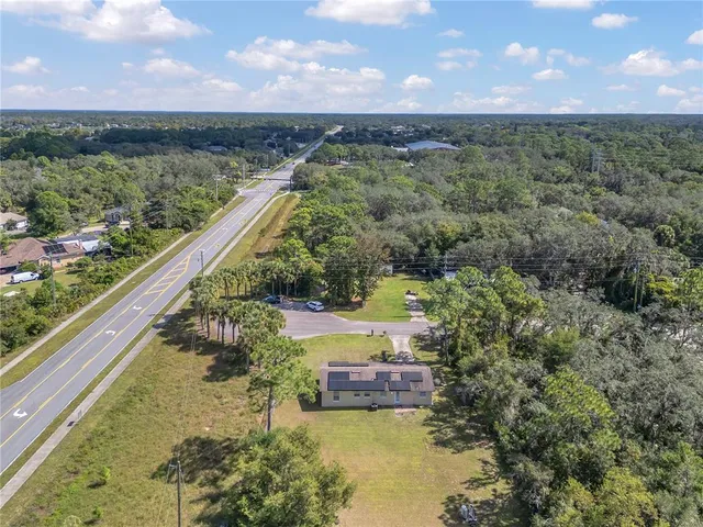 a view of a lake from a balcony