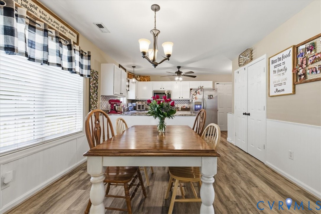 3136 Popular View Place Chester, VA 23831 - Photo 14 of 36