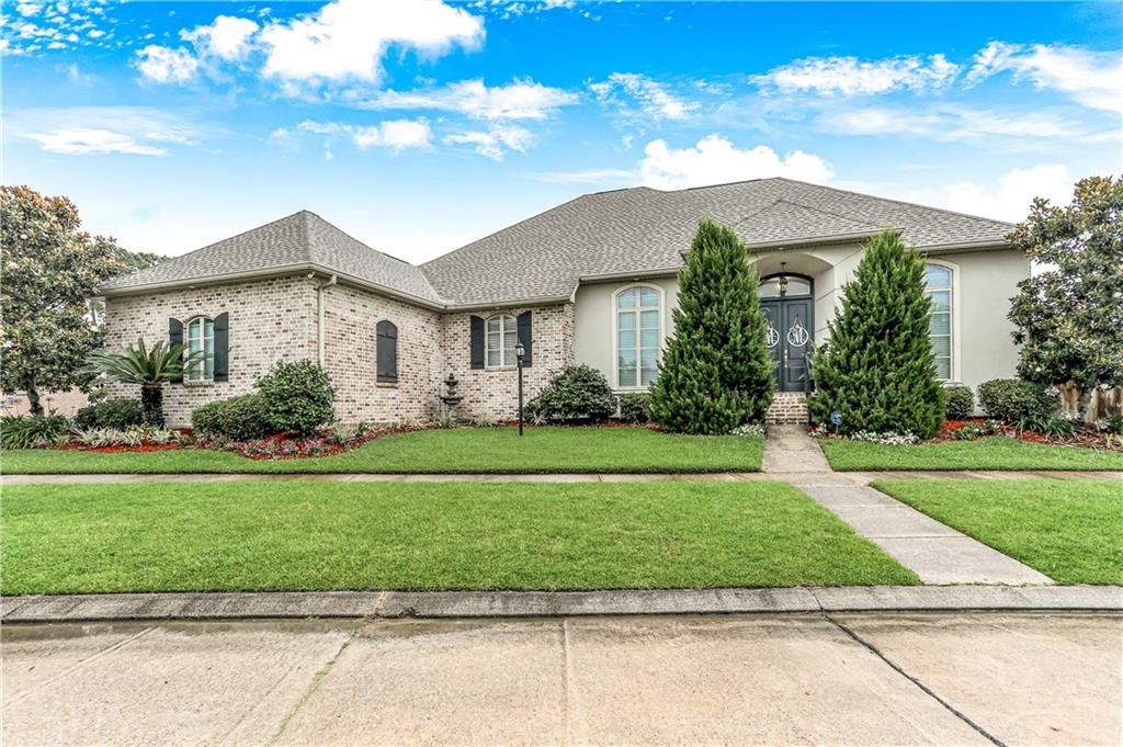 123 Spartan Loop Slidell, LA 70458 - Photo 1 of 16 Gallery Image 1